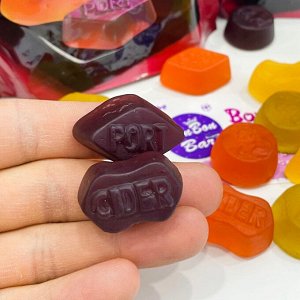 Cavendish &amp; Harvey Winegums for Connoisseurs 180g - Винный мармелад. Без алкоголя