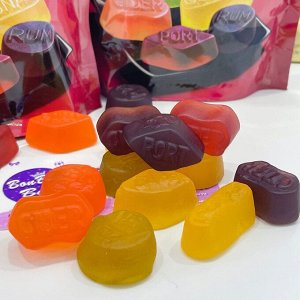 Cavendish &amp; Harvey Winegums for Connoisseurs 180g - Винный мармелад. Без алкоголя