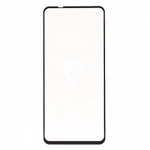 Защитное стекло Full Screen Brera 2,5D для "Xiaomi Redmi Note 9" (black)