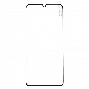 Защитное стекло Full Screen Activ Clean Line 3D для "Xiaomi Mi Note 10 Lite" (black)