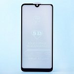 Защитное стекло Full Screen Activ Clean Line 3D для &quot;Huawei Y7 2019&quot; (black)