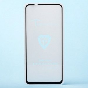 Защитное стекло Full Screen Brera 2,5D для "Huawei Honor 20/Honor 20S CN/Honor 20 Pro/Nova 5T" (black)