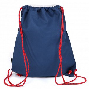 Сумка-рюкзак, текстиль (п/э), FABRETTI HCB25-5