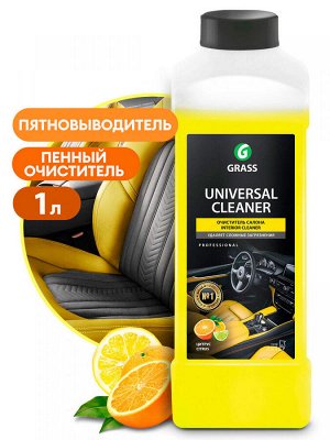 Очиститель универсальный UNIVERSAL Cleaner 1 л