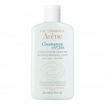 АВЕН CLEANANCE HYDRA Крем очищающий смягчающий 200мл (Avene, Cleanance)