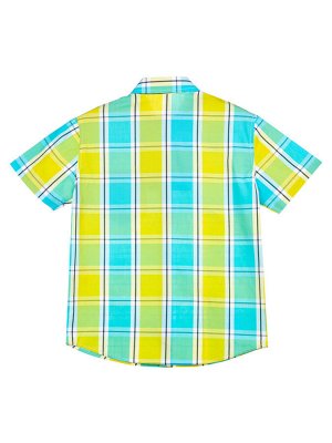 Рубашка для мальчиков