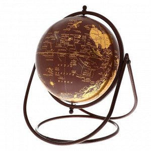 Сувенир глобус "Величие" 28х23х34 см