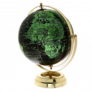Сувенир глобус "Мир" 25х20х28 см