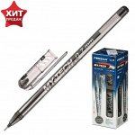 Ручка шариковая масляная Pensan &quot;My-Tech&quot;, чернила чёрные, узел 0,7 мм, линия письма 0,35 мм