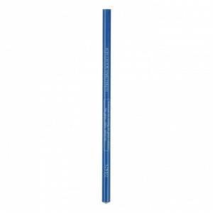 Карандаш Koh-I-Noor 3263/2 специальный, для письма по стеклу, металлу, пластику, цвет синий