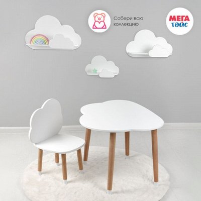 Надувные круги, игрушки, бассейны — Дизайнерская мебель для дошкольников