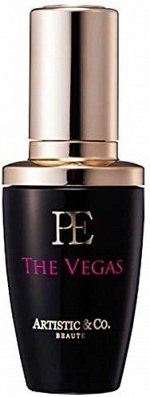 ARTISTIC&amp;CO PE The Vegas Platinum Essence - эссенциальный коктейль для микротоковых процедур