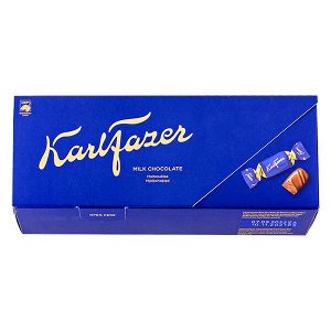 конфеты FAZER KarlFazer 270 г 1уп.х 12 шт.