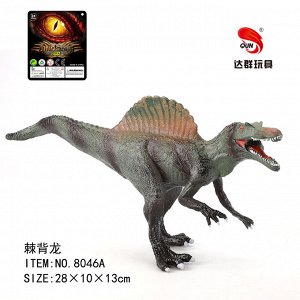 Динозавр OBL845403 8046A (1/60)