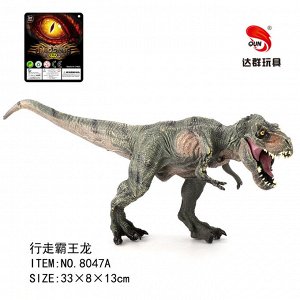 Динозавр OBL845404 8047A (1/60)