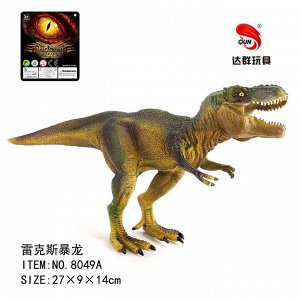 Динозавр OBL845406 8049A (1/60)