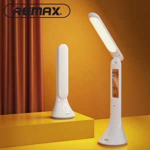 Настольная LED лампа Remax Eye-Caring Desk Lamp