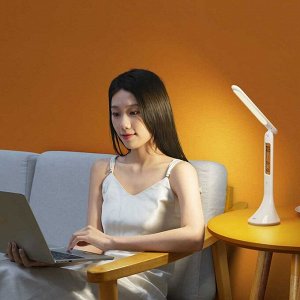 Настольная LED лампа Remax Eye-Caring Desk Lamp