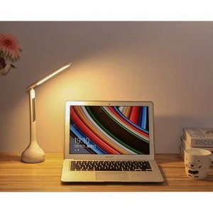 Настольная LED лампа Remax Eye-Caring Desk Lamp