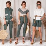 Barbara Geratti-8. Свободный склад. Акция -30%🔥