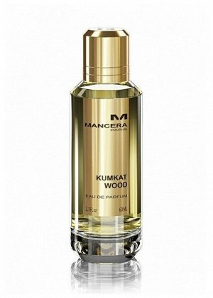 MANCERA KUMKAT WOOD unisex  60ml edp парфюмерная вода  унисекс