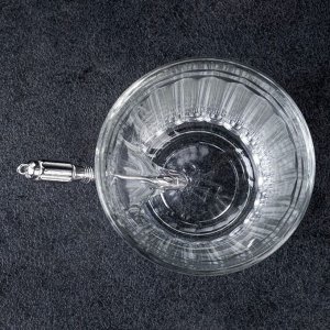 Стакан гранёный непробиваемый «Отвертка», 250 мл