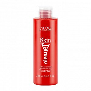 Лосьон для удаления краски с кожи «Skin Cleaner», 250 мл