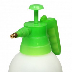 Опрыскиватель помповый, 1.5 л, ABS пластик, Greengo