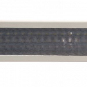 Фитосветильник светодиодный «Петромаш», Led-15, 30 Вт, 220 В, 690 мм, на подставке