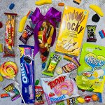 Сладости из США и Европы🍫 Огромный выбор. Приятные цены