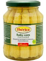Кукуруза початки Iberica