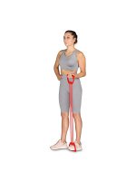 Эспандер плечевой LATEX MEDIUM (15-24 кг) 3 жгута
