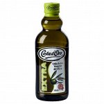 Масло оливковое высшего качества Costa d&#039;Oro
