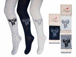 Колготки с рисунком для девочки 344000 K