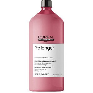 Loreal Professionel Serie Expert Про Лонгер шампунь 1500 мл, Лореаль