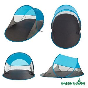 Палатка Sunbed XL