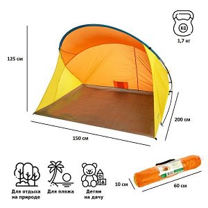 Палатка Sunny