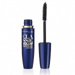 Maybelline New York Тушь для ресниц &quot;Volum&#039; Express Сlassic, Тройной Объем&quot;, черная, 10 мл