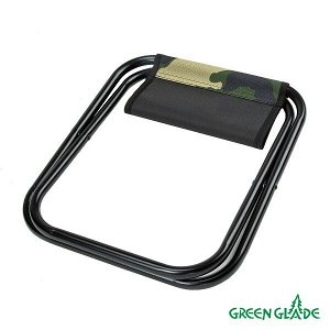 Green Glade Табурет складной РС210 (камуфляж) (5)