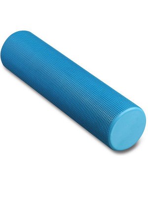 Ролик массажный для йоги Foam roll 60*15 см.