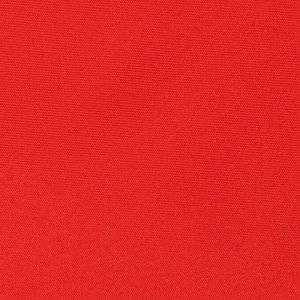 Ткань на отрез дюспо 240Т покрытие Milky 80 г/м2 цвет красный