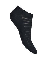 Носочки для детей &quot;Black stripe&quot;