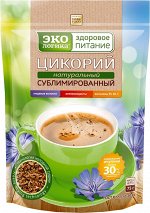 Экологика. Цикорий 75 гр. мягкая упаковка
