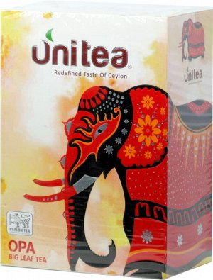 UNITEA. OPA 500 гр. карт.пачка
