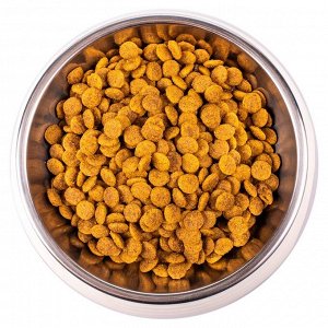 Сухой корм Monge Cat Sterilised для стерилизованных кошек, курица/рис, 1.5 кг