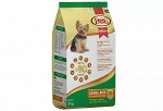 A-Soli Dog для собак мелких пород ЯГНЕНОК с рисом 3кг *4