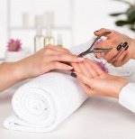 Все для маникюра и педикюра💅 инструменты, жидкости, гель-лаки