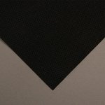 Полоса защитная для междурядий, плотность 80, УФ, 0,3 ? 5 м, чёрный, Greengo, Эконом 20%
