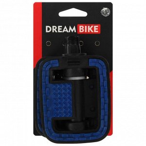 Педали Dream Bike 9/16, c подшипником