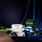 Greenfield чай листовой